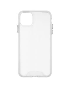 Чохол накладка для iPhone 11 Pro Max Spase Drop Прозора (Transparent)