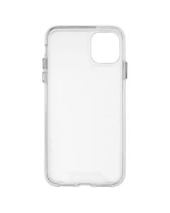 Чохол накладка для iPhone 11 Pro Max Spase Drop Прозора (Transparent)