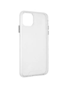 Чохол накладка для iPhone 11 Pro Max Spase Drop Прозора (Transparent)