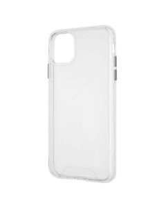 Чохол накладка для iPhone 11 Pro Max Spase Drop Прозора (Transparent)