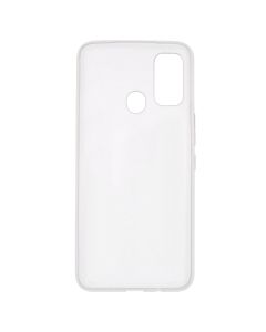 Чохол накладка для TECNO Spark 7/7 GO Прозора (Transparent)