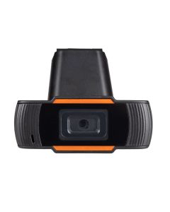 Веб-камера OUSL-011 720p Чорна (Black)