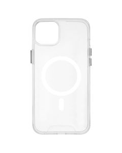 Чохол накладка для iPhone 13 Spase Drop Прозора (Transparent)