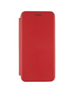 Чохол кейс для Xiaomi Redmi Note 10 Kira Shell Червоний (Red)