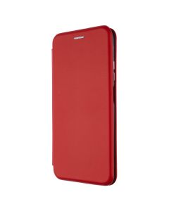 Чохол кейс для Xiaomi Redmi Note 10 Kira Shell Червоний (Red)