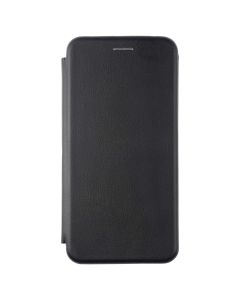 Чехол-кейс для Xiaomi Redmi 10/10 2022 Kira Shell Черный (Black)