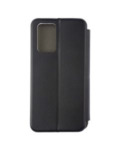 Чехол-кейс для Xiaomi Redmi 10/10 2022 Kira Shell Черный (Black)