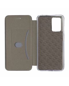 Чехол-кейс для Xiaomi Redmi 10/10 2022 Kira Shell Черный (Black)