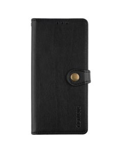 Чехол-кейс для Samsung A12/M12 GETMAN Gallant Чёрный (Black)