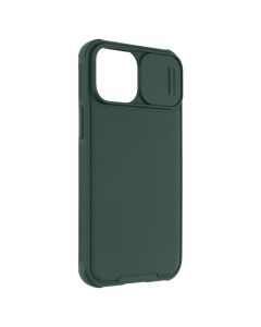 Чехол-накладка для iPhone 13 Mini Nillkin Зеленый (Green)