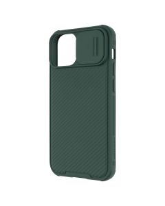 Чехол-накладка для iPhone 13 Mini Nillkin Зеленый (Green)