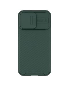 Чохол-накладка для iPhone 13 Pro Nillkin Зелена (Green)