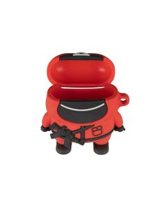 Чехол для наушников AirPods Игра в кальмара