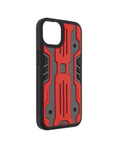 Чохол-накладка для iPhone 13 Optimus Красный (Red)