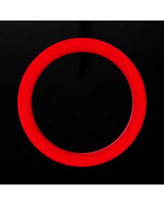 Кільцева світлодіодна лампа RGB LED MJ-36 (36см)