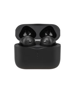 Бездротові навушники вкладиші Hoco EW09 Soundman Чорні (Black)