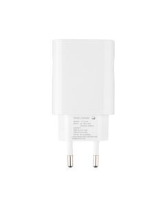 Зарядное устройство Glasscove TC-012A 12W 2USB Белый (White)
