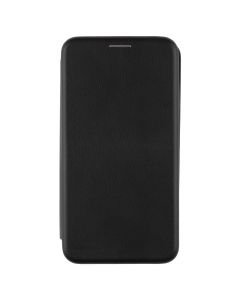 Чохол кейс для ZTE Blade A31 Kira Shell Чорний (Black)