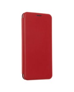 Чохол кейс для ZTE Blade A71 Kira Shell Red