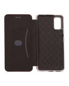 Чохол кейс для ZTE Blade A71 Kira Shell Red