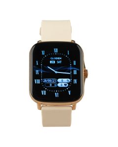 Смарт-годинник Globex Smart Watch Me3 Золотий (Gold)