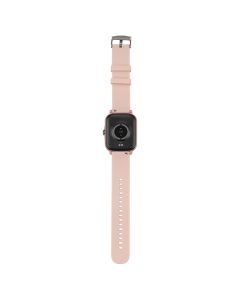 Смарт-годинник Globex Smart Watch Me3 Рожевий (Pink)