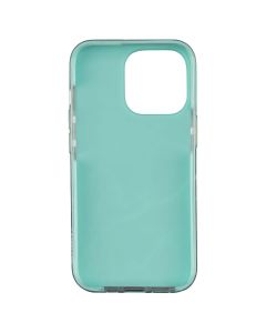 Чехол накладка для iPhone 13 Pro Mramor Case Зелёная (Green)