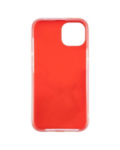 Чохол-накладка для iPhone 13 Mramor Case Красный (Red)
