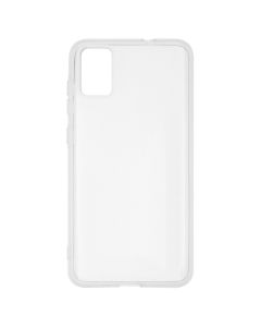 Чохол накладка для ZTE Blade A31 Прозора (Transparent)