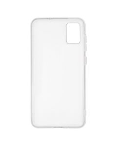 Чохол накладка для ZTE Blade A31 Прозора (Transparent)