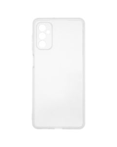 Чохол накладка для Samsung M52 WAVE Crystal Case clear