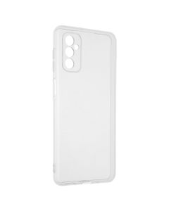 Чохол накладка для Samsung M52 WAVE Crystal Case clear