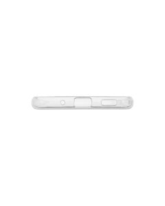 Чохол накладка для Samsung M52 WAVE Crystal Case clear