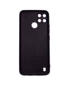 Чохол накладка для Realme C25Y/C21Y Original Чорна (Black)