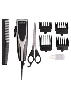 Машинка для стрижки Magio MG-184 Чорна (Black)