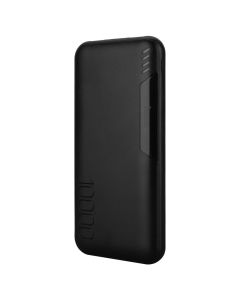 PowerBank 10000 mAh Hoco J82 Easylink Чорна (Black)