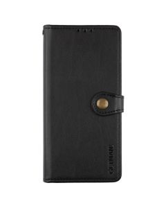 Чехол-кейс для Xiaomi Redmi 10/10 2022 GETMAN Gallant Чёрный (Black)