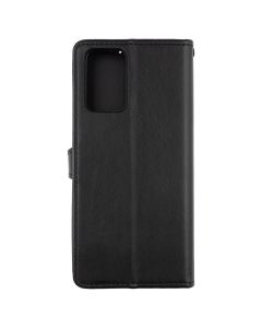 Чехол-кейс для Xiaomi Redmi 10/10 2022 GETMAN Gallant Чёрный (Black)
