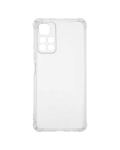 Чохол накладка для Poco M4 Pro/Note 11 WXD Прозора (Transparent)