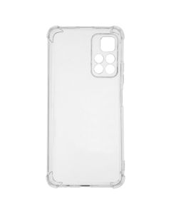 Чохол накладка для Poco M4 Pro/Note 11 WXD Прозора (Transparent)