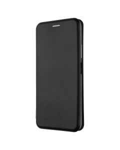 Чехол кейс для Xiaomi Redmi Note 11 5G Kira Shell Черный (Black)