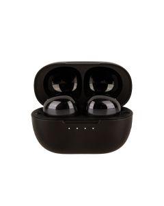 Бездротові навушники вкладиші Pixus Alien Black