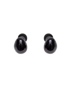 Бездротові навушники вкладиші Pixus Alien Black