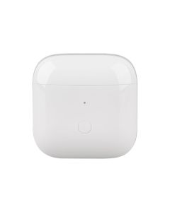 Бездротові навушники вкладиші Xiaomi Redmi Buds 3 Білі (White)