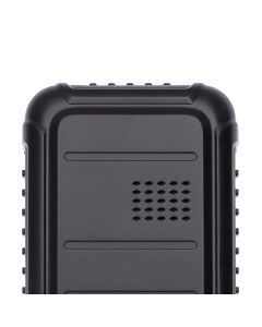 Мобільний телефон Sigma mobile X-style 18 Track Dual Sim Black