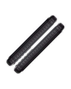 Мобільний телефон Sigma mobile X-style 18 Track Dual Sim Black