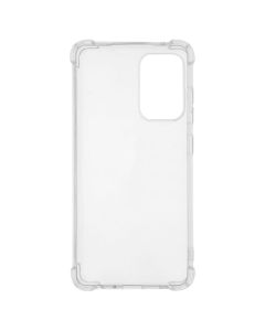 Чохол накладка для Xiaomi Poco M4 Pro Soft Case Чорна (Black)