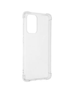 Чохол накладка для Xiaomi Poco M4 Pro Soft Case Чорна (Black)