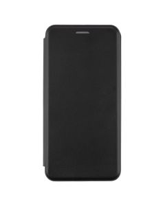 Чохол кейс для Samsung A03 Core Kira Shell Чорний (Black)