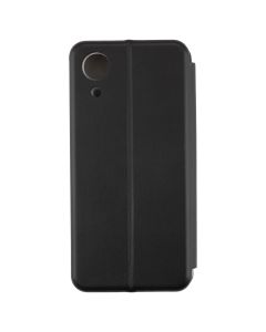 Чохол кейс для Samsung A03 Core Kira Shell Чорний (Black)